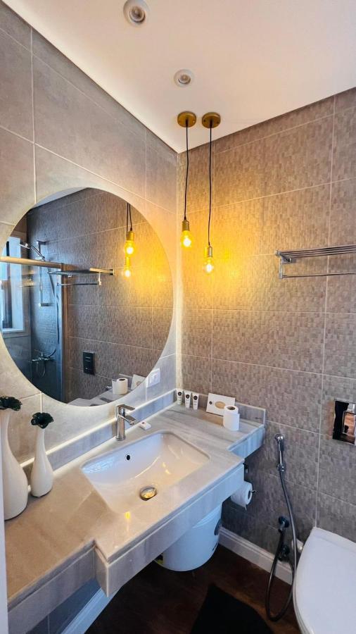 Sodic Westown Residence 2 6th of October City Exteriér fotografie