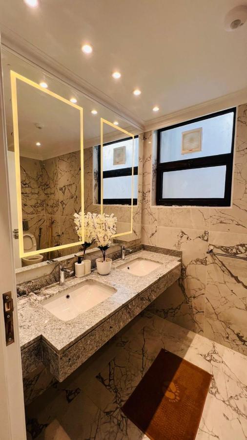 Sodic Westown Residence 2 6th of October City Exteriér fotografie